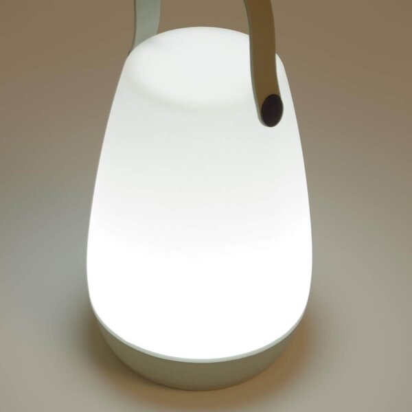 MUZZA Vonkajšia lampa anelada
