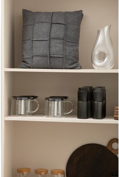 Sklenená kanvica na čaj 1,5 l – Premier Housewares
