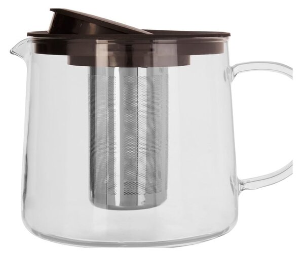 Sklenená kanvica na čaj 1,5 l – Premier Housewares