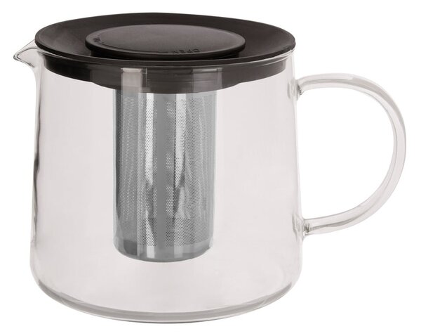 Sklenená kanvica na čaj 1,5 l – Premier Housewares