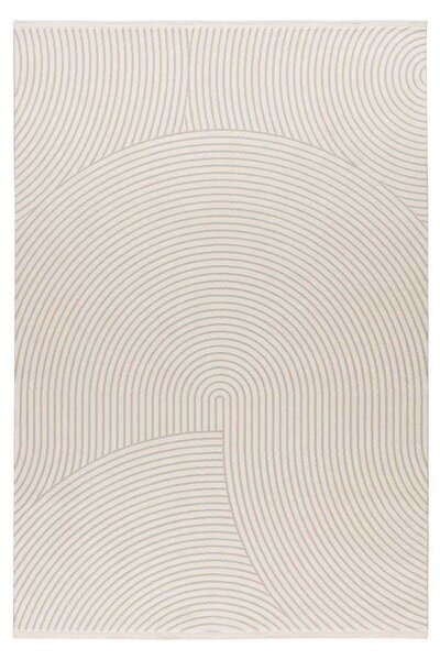 Lalee Kusový koberec Elif 402 Ivory Rozmer koberca: 120 x 170 cm