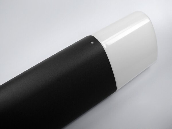 Vonkajšia lampa SEEMAN 1xE27/27W/230V IP44