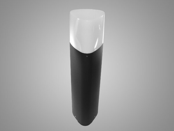 Vonkajšia lampa SEEMAN 1xE27/27W/230V IP44