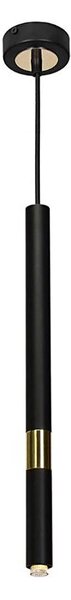 Luster na lanku MONZA 1xG9/7W/230V