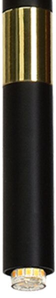 Luster na lanku MONZA 1xG9/7W/230V