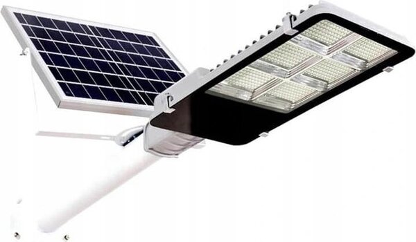 Priemyselná Led Lampy 1000W Záhradná Lampy Stojacia Lampion Diaľkové Ovládanie
