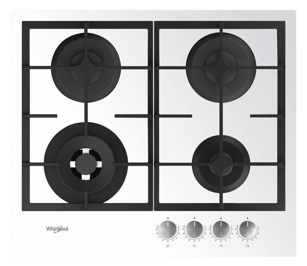 Whirlpool GOFL 629/WH + kupóny na daľší nákup - Plynová varná doska
