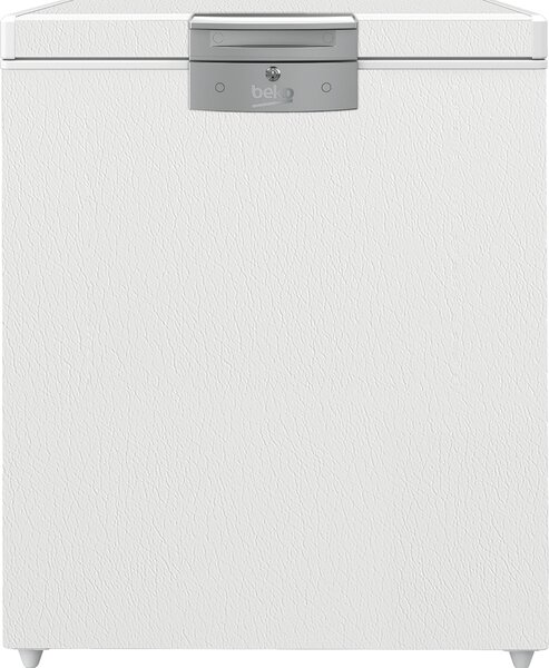 BEKO HSM14540 - Mraznička truhlicová