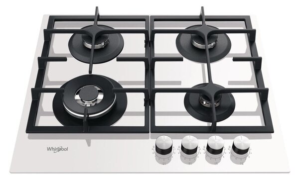 Whirlpool GOFL 629/WH + kupóny na daľší nákup - Plynová varná doska