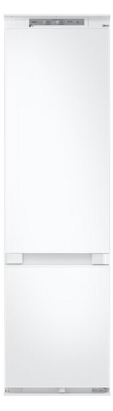 Samsung BRB80F30ADS0EO + kupóny na daľší nákup - kombinovaná chladnička zabudovateľná