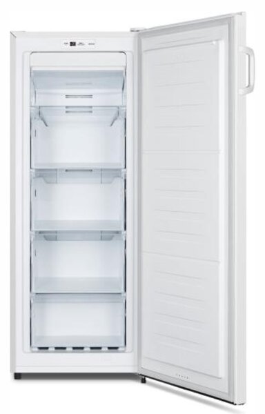 HISENSE FV191N4AW2 - Skriňová mraznička