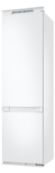 Samsung BRB80F30ADS0EO + kupóny na daľší nákup - kombinovaná chladnička zabudovateľná