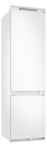 Samsung BRB80F30ADS0EO + kupóny na daľší nákup - kombinovaná chladnička zabudovateľná