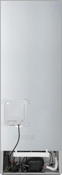 HISENSE FV298N4ACE - Skriňova Mraznička