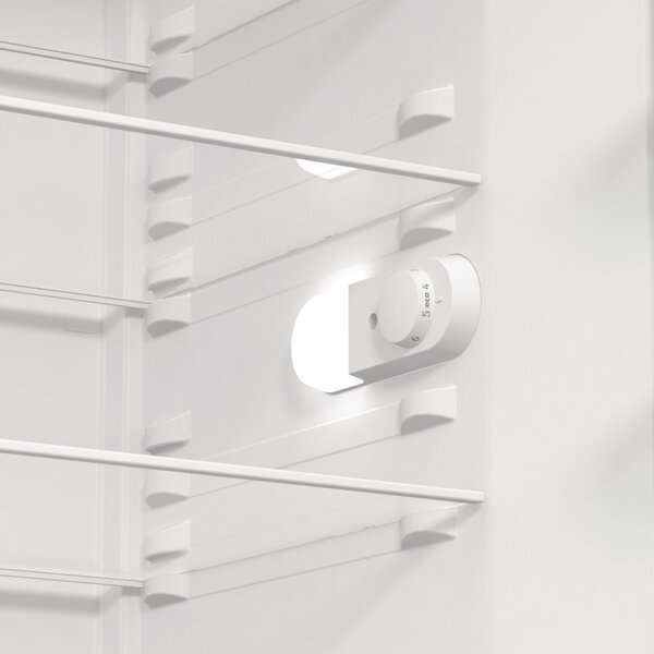 Gorenje R619EES5 - Jednodverová chladnička