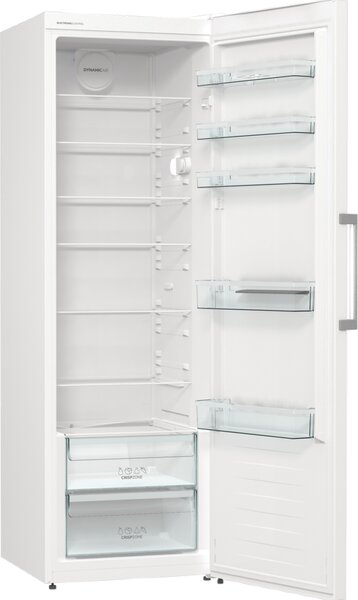 Gorenje RP619EEW5 - Jednodverová chladnička