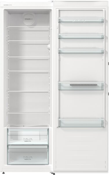 Gorenje RP619EEW5 - Jednodverová chladnička