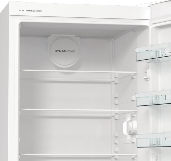 Gorenje RP619EEW5 - Jednodverová chladnička