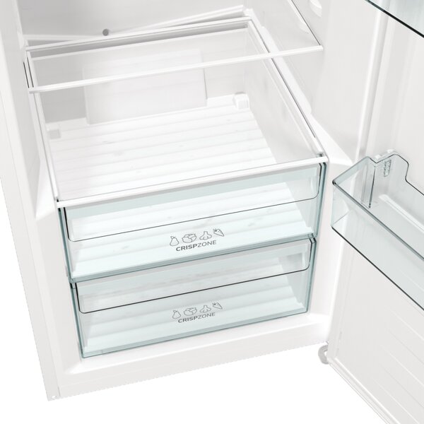 Gorenje RP619EEW5 - Jednodverová chladnička