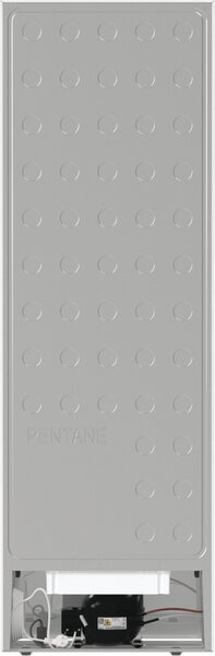 Gorenje RP619EEW5 - Jednodverová chladnička