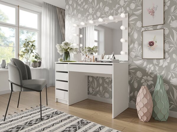 Mirjan24 PC stolík Heron, Farby: dub artisan 5903211197703
