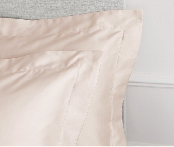 Obliečky na vankúše v súprave 2 ks z bavlneného saténu 50x75 cm Cotton Sateen – Bianca