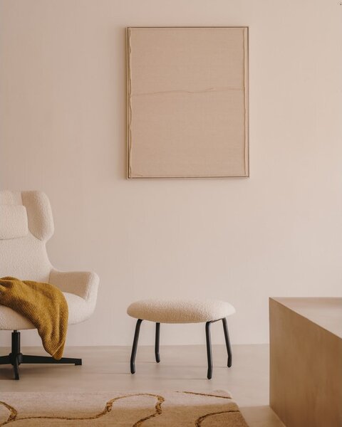 Obraz 102x82 cm Maha – Kave Home