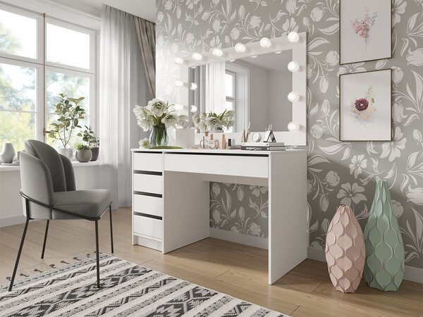 Mirjan24 PC stolík Heron, Farby: dub artisan 5903211197703