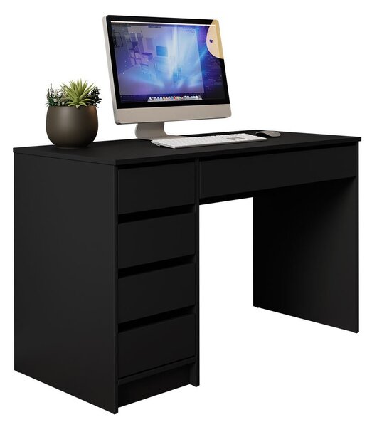 Mirjan24 PC stolík Heron, Farby: dub artisan 5903211197703