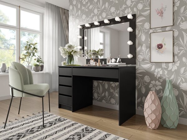 Mirjan24 PC stolík Heron, Farby: dub artisan 5903211197703