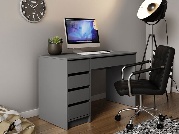Mirjan24 PC stolík Heron, Farby: dub artisan 5903211197703