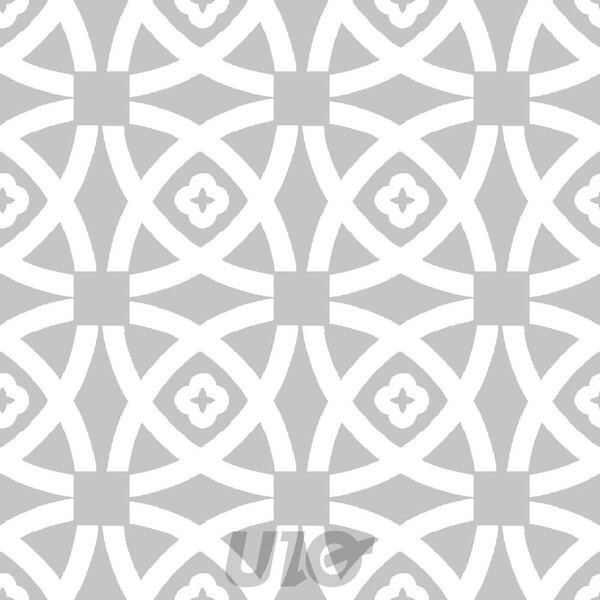 Umývateľný obrus ø 160 cm Abaca – douceur d'intérieur