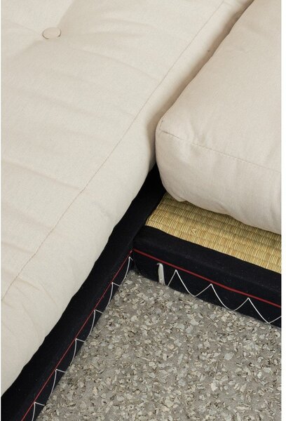 Variabilná pohovka Karup Design Chico Olive Green