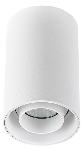 Bodové svietidlo CHLOE 1xGU10/50W/230V biela