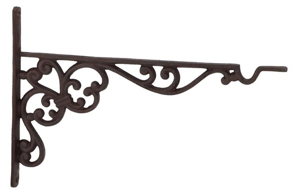 Kovový držiak na kvetináč – Esschert Design