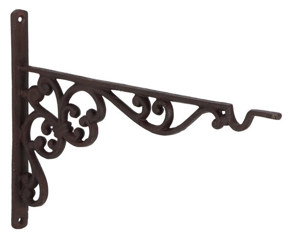 Kovový držiak na kvetináč – Esschert Design