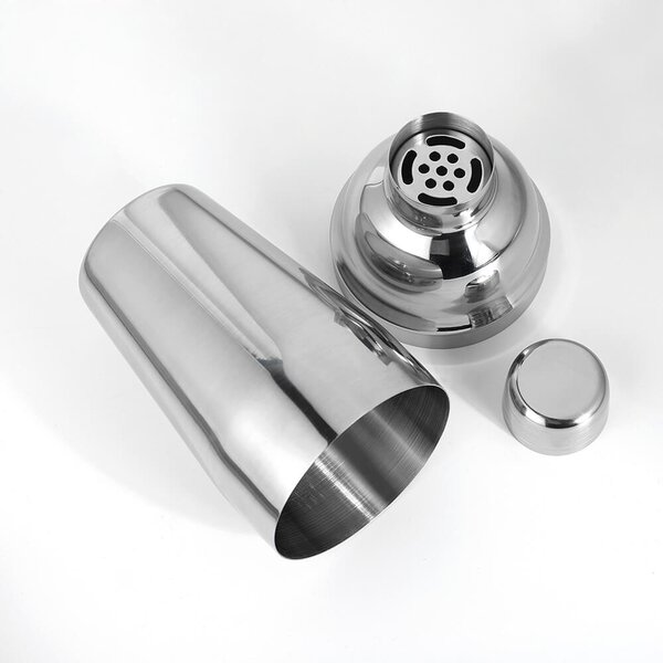 Shaker Dali na kokteily 0,35L