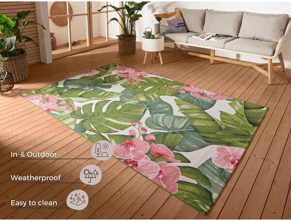Vonkajší koberec 80x165 cm Flair – Hanse Home