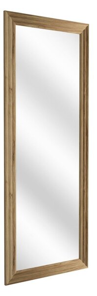 Nástenné zrkadlo 50x142 cm Wave – Styler