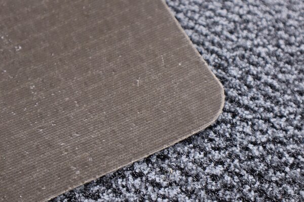 Avanti , Čistiaca protišmyková rohožka Universal 014 Grey, 40x60, šedá, chodba / predsieň