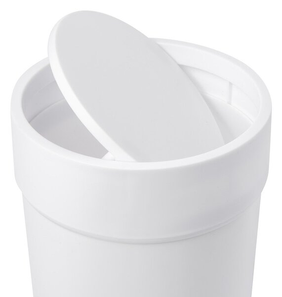 Plastový odpadkový kôš 6 l Touch – Umbra