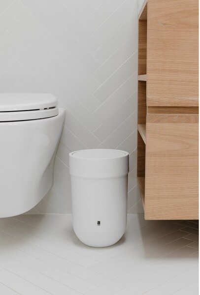 Plastový odpadkový kôš 6 l Touch – Umbra