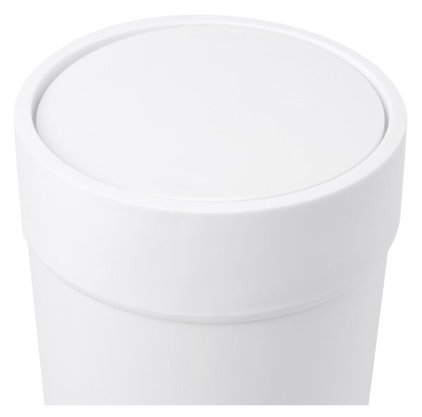 Plastový odpadkový kôš 6 l Touch – Umbra