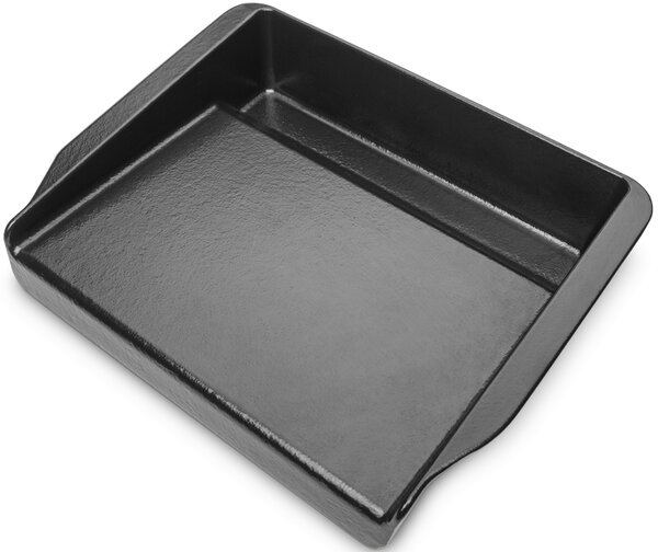 Grilovacia plancha pre grily Weber série Pulse