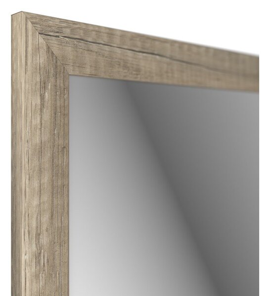 Nástenné zrkadlo 47x127 cm Lahti – Styler