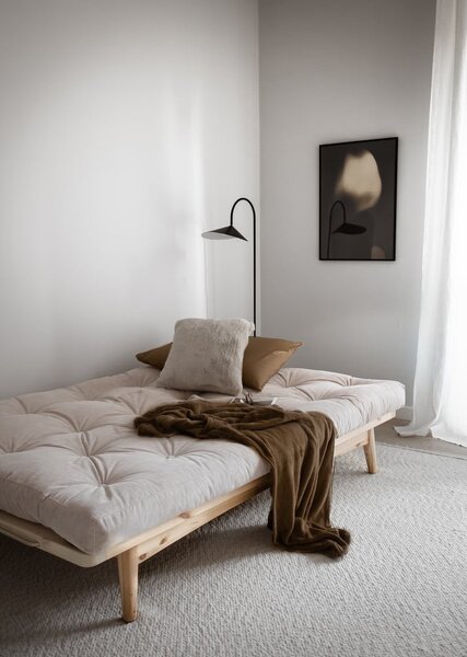 Variabilná pohovka Karup Design Folk Clear/Wheat Beige