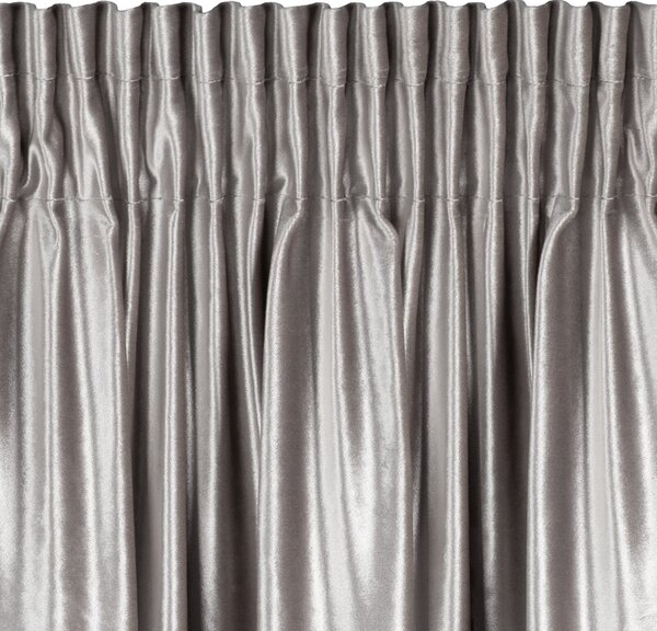 ZATEMŇOVACÍ ZÁVES NA PÁSKE CAMERON 140X270 CM BÉŽOVÁ