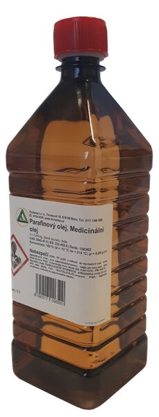 Marimex | Parafínový olej – 1l | 11105729