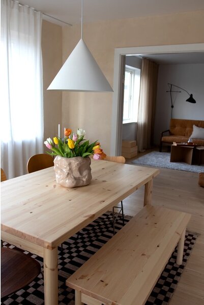 Jedálenský stôl Pace - Karup Design