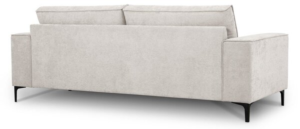Krémová pohovka 224 cm Copenhagen – Scandic